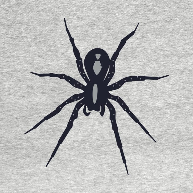 Wolf Spider (Ripe) by Cascade Patterns